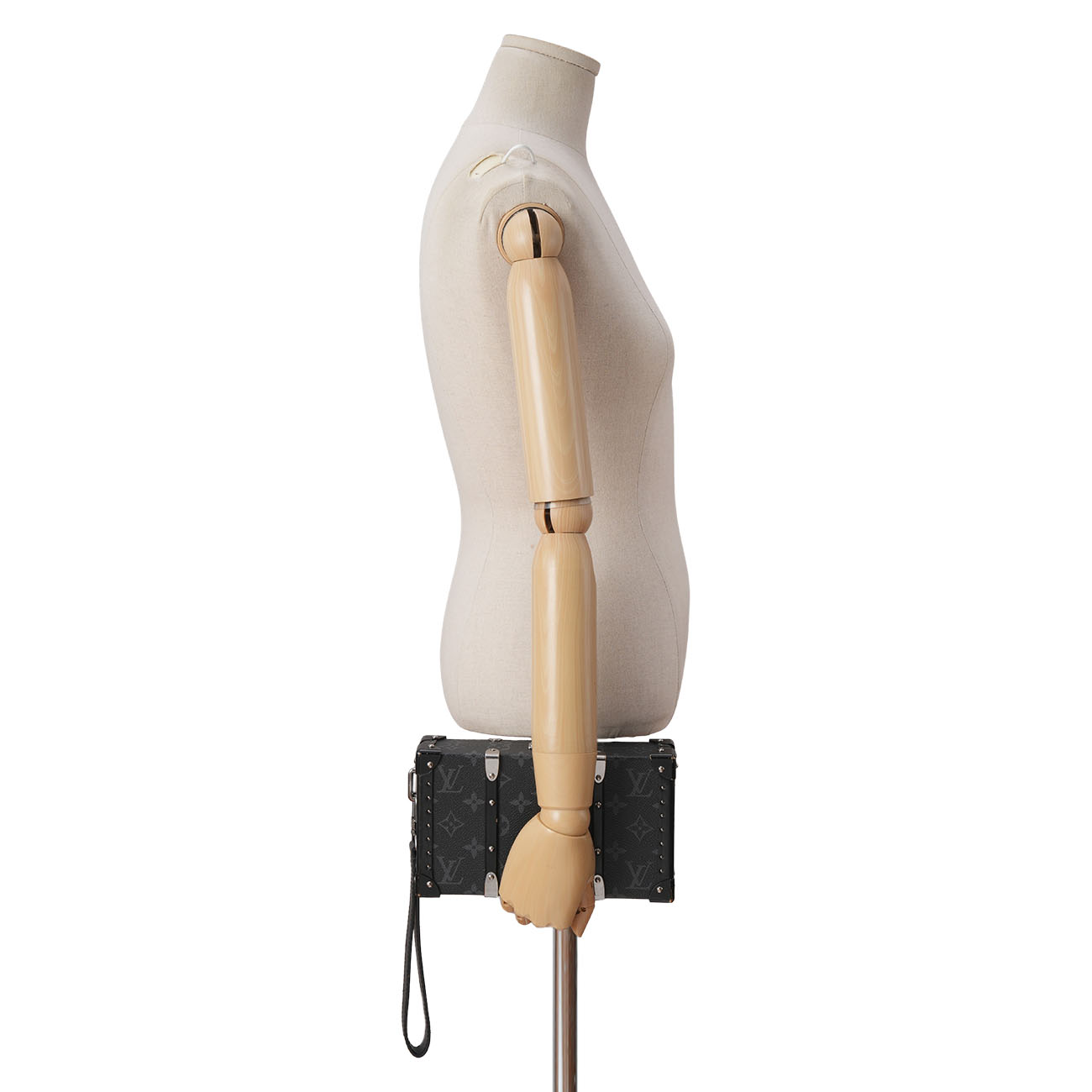 LOUIS VUITTON(USED)루이비통 모노그램 이클립스 네오 월릿 트렁크